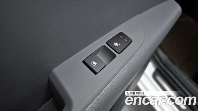 Kia D All New Niro Signature, 2025 19