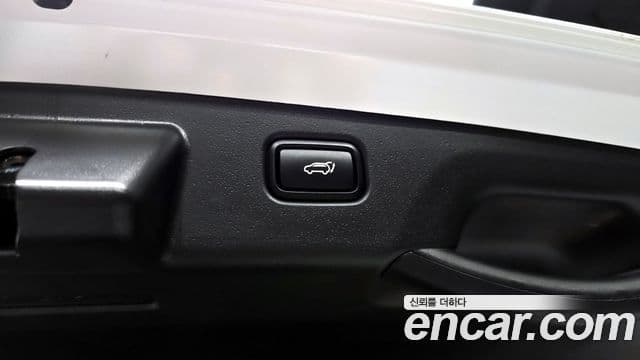 Kia D All New Niro Signature, 2025 20