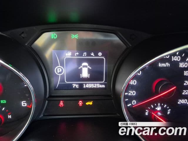 Kia All New Carnival Noblesse, 2018 12