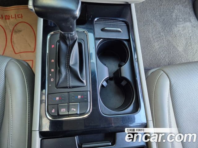 Kia All New Carnival Noblesse, 2018 15