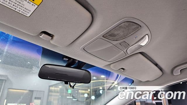 Hyundai YF Sonata LPI Luxury(для людей с инвалидностью), 2011 20