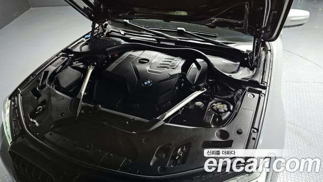 BMW 5시리즈 (G30) 520i M Sport, 2022 6