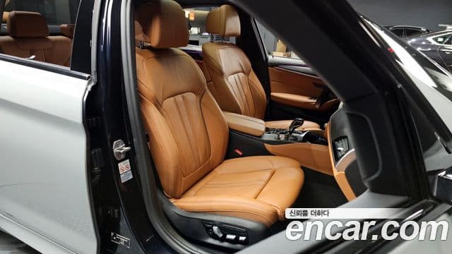 BMW 5시리즈 (G30) 520i M Sport, 2022 10