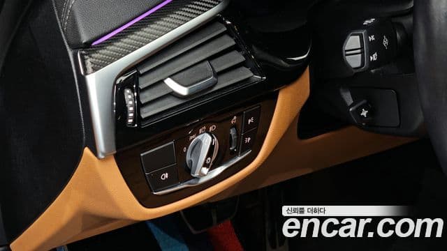 BMW 5시리즈 (G30) 520i M Sport, 2022 14