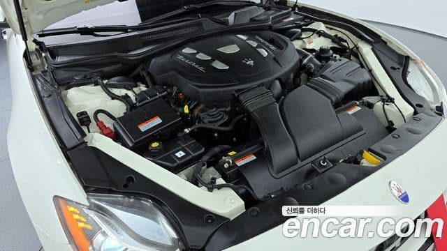 Maserati Quattroporte 3.0 дизель GranLusso, 2017 6