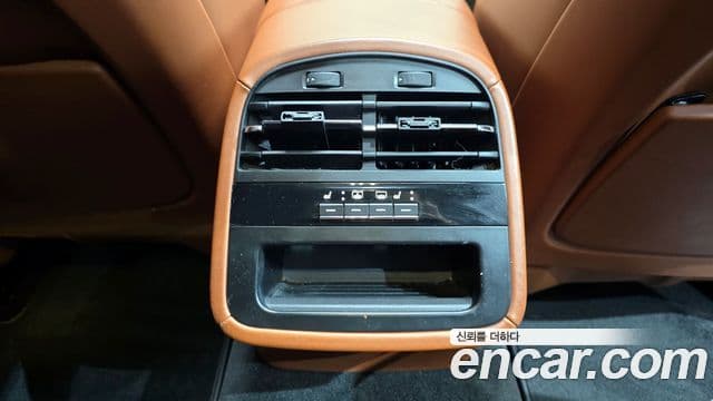 Maserati Quattroporte 3.0 дизель GranLusso, 2017 19