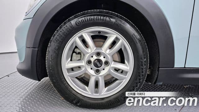 Mini Cooper D 2세대, 2013 все фото