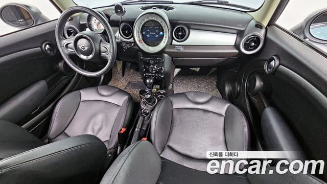 Mini Cooper D 2세대, 2013 7