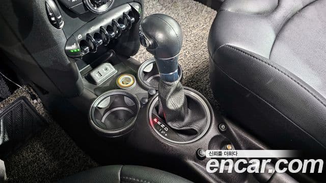 Mini Cooper D 2세대, 2013 9