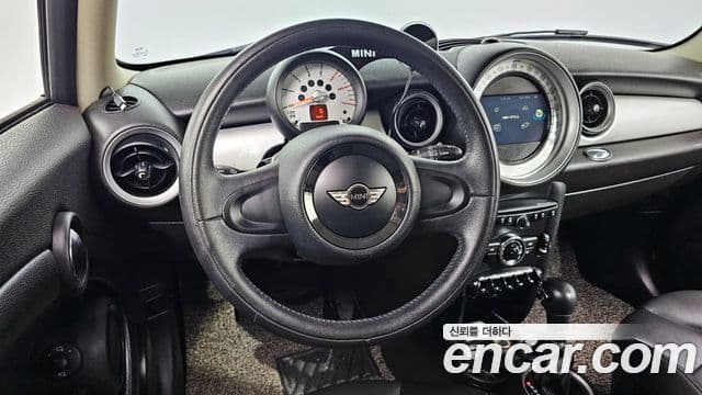 Mini Cooper D 2세대, 2013 15