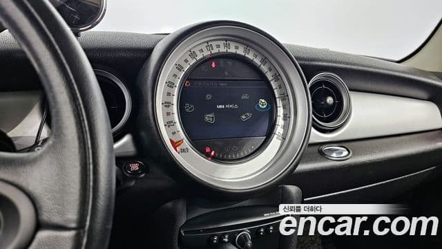 Mini Cooper D 2세대, 2013 16