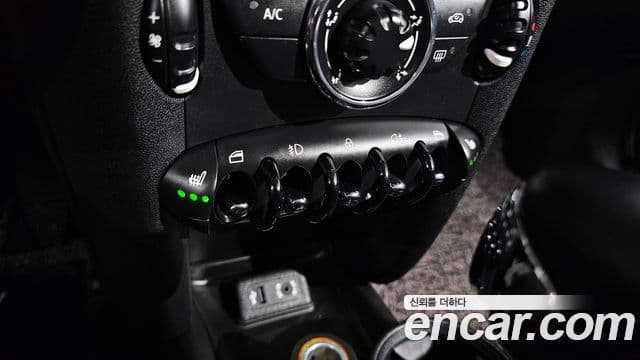 Mini Cooper D 2세대, 2013 18