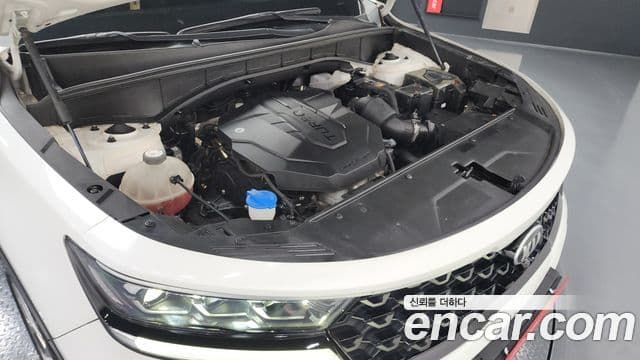 Kia Sorento 4세대 Signature, 2021 6