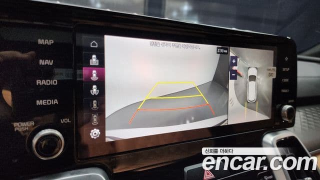 Kia Sorento 4세대 Signature, 2021 14