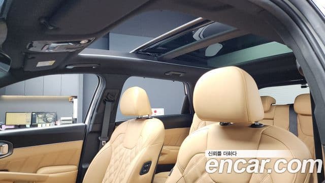 Kia Sorento 4세대 Signature, 2021 18