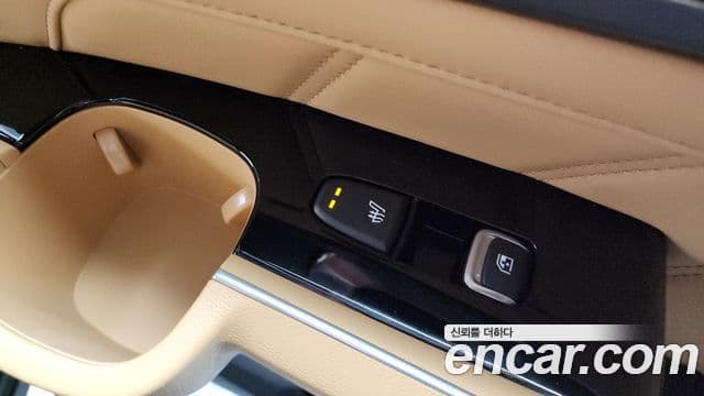 Kia Sorento 4세대 Signature, 2021 19