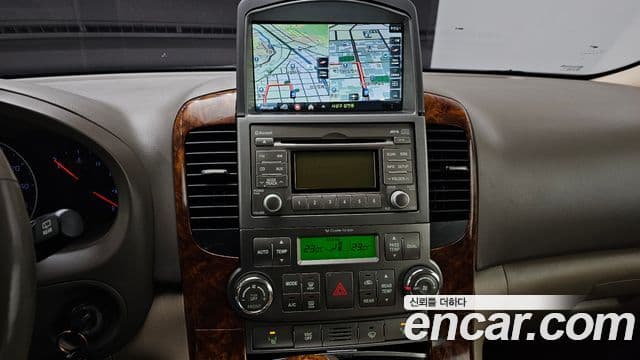 Kia Carnival R Premium, 2014 14