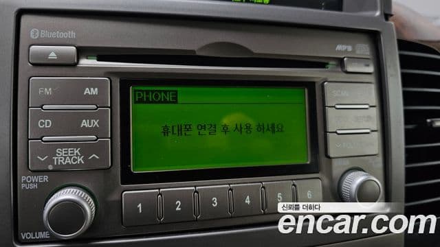 Kia Carnival R Premium, 2014 16