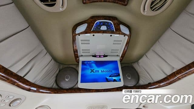 Kia Carnival R Premium, 2014 19