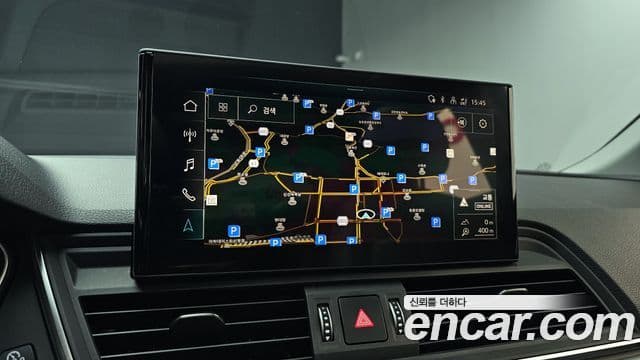 Audi Q5 (FY), 2021 14