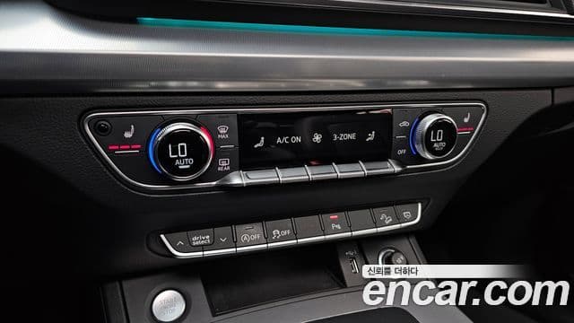 Audi Q5 (FY), 2021 15