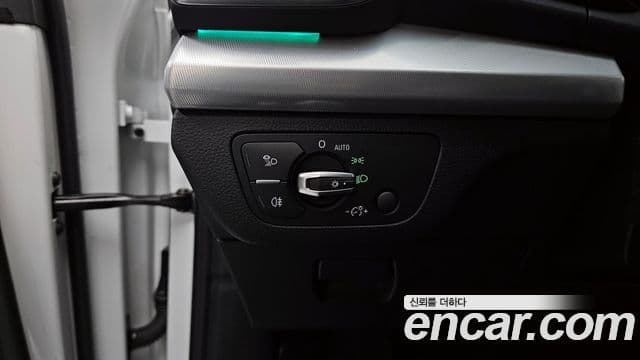 Audi Q5 (FY), 2021 18