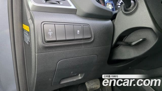 Hyundai All New Tucson Modern, 2018 13