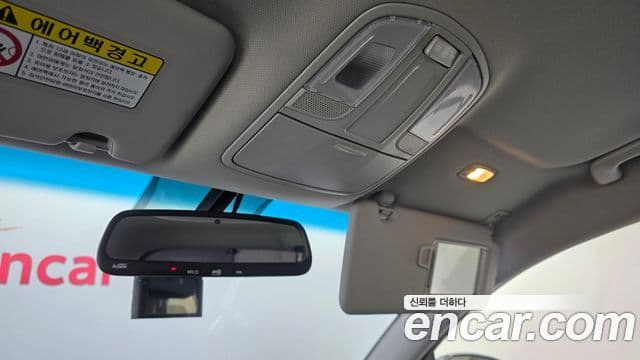 Hyundai All New Tucson Modern, 2018 17