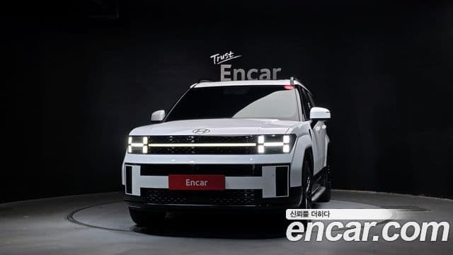 Hyundai Santa Fe (MX5) Calligraphy, 2024 3