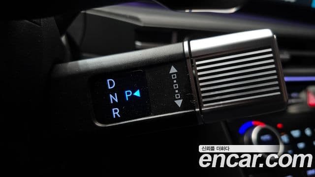 Hyundai Santa Fe (MX5) Calligraphy, 2024 9