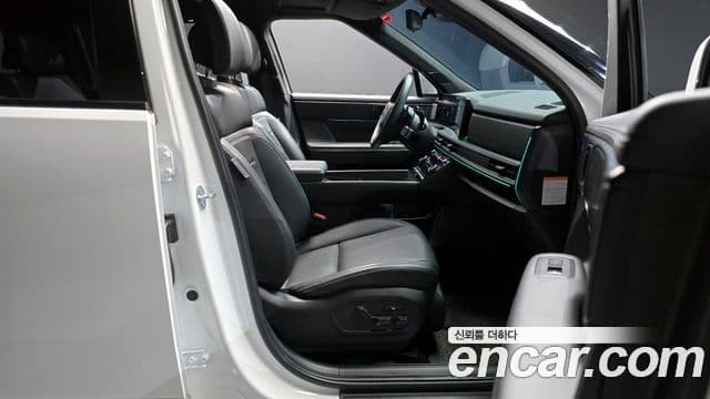 Hyundai Santa Fe (MX5) Calligraphy, 2024 10