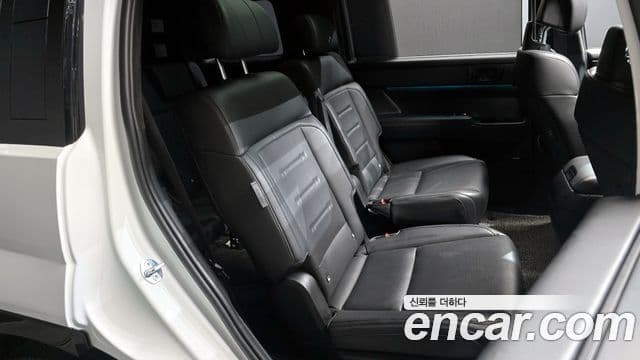 Hyundai Santa Fe (MX5) Calligraphy, 2024 12