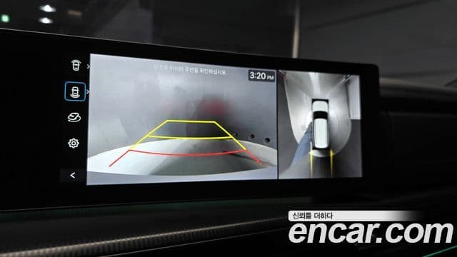 Hyundai Santa Fe (MX5) Calligraphy, 2024 14