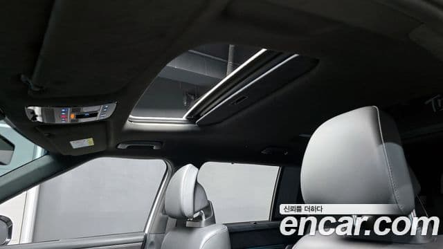 Hyundai Santa Fe (MX5) Calligraphy, 2024 18