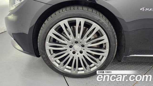 Mercedes-Benz S-класс W222 Maybach S500 4MATIC, 2016 все фото