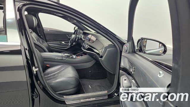 Mercedes-Benz S-класс W222 Maybach S500 4MATIC, 2016 10