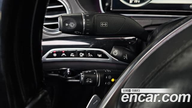 Mercedes-Benz S-класс W222 Maybach S500 4MATIC, 2016 18