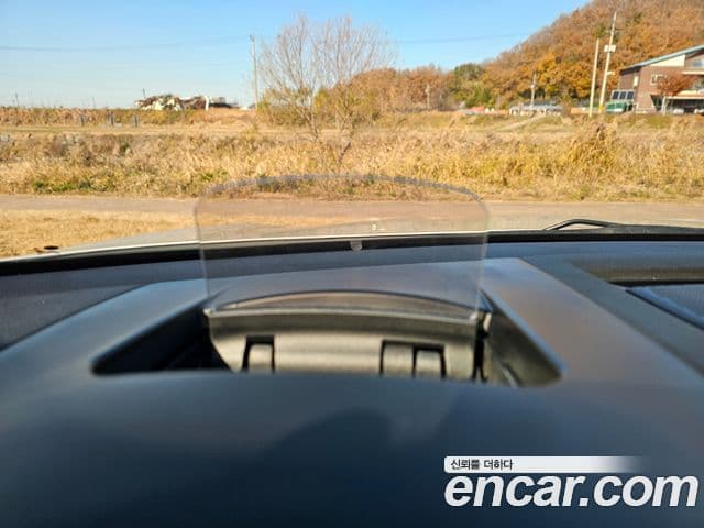 Renault Korea(Samsung) The / новый New SM6 1.3 TCe RE, 2021 12