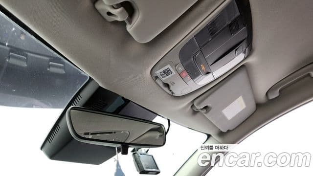 Kia Sportage 5세대 гибрид Prestige 2WD, 2022 19