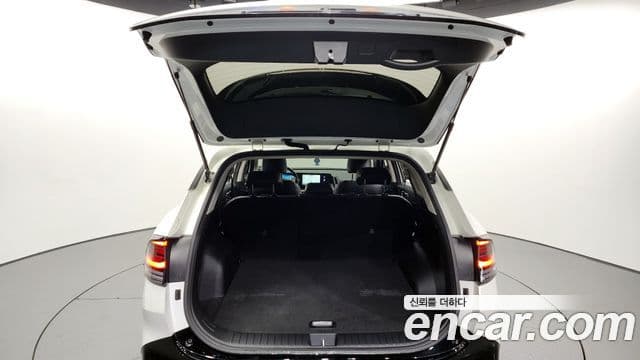 Kia Sportage 5세대 гибрид Prestige 2WD, 2022 20