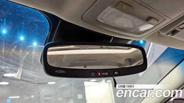 Chevrolet(GM대우) Cruze 1.8 LTZ+ The / новый Perfect чёрный, 2013 19