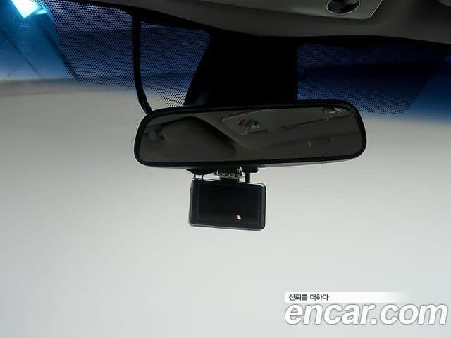 Renault Korea(Samsung) 뉴SM5(новый кузов / новое поколение) SE Plus, 2010 13