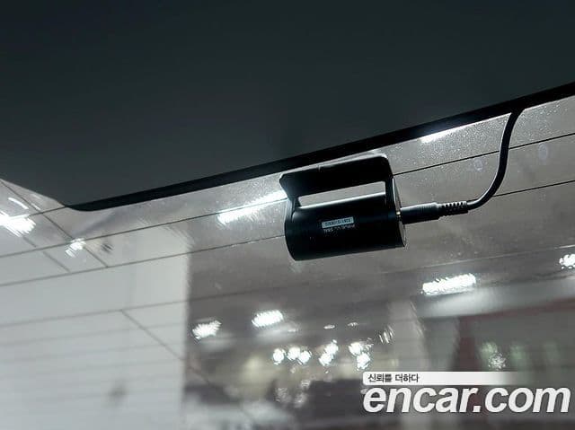 Renault Korea(Samsung) 뉴SM5(новый кузов / новое поколение) SE Plus, 2010 14