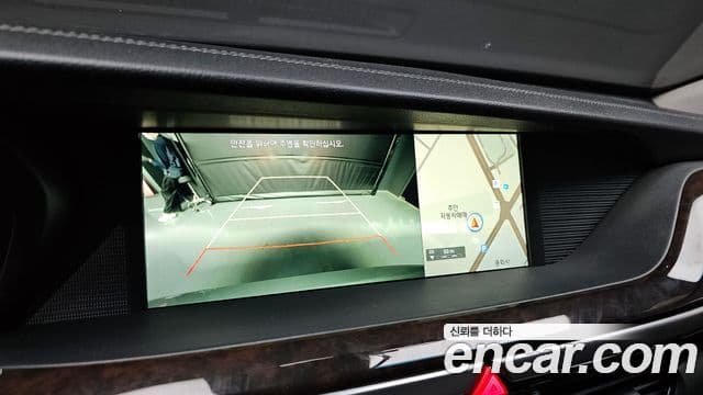 Genesis EQ900 Luxury, 2016 15