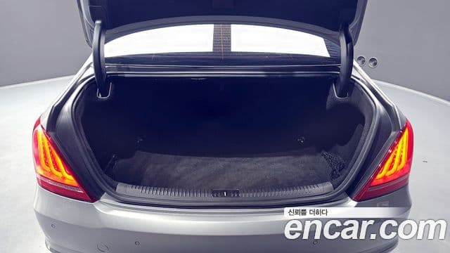 Genesis EQ900 Luxury, 2016 20