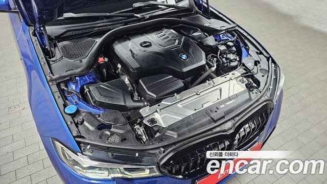 BMW 3시리즈 (G20) 330i M Sport, 2019 6