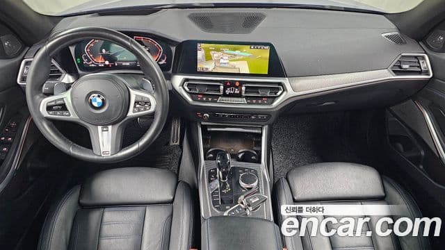 BMW 3시리즈 (G20) 330i M Sport, 2019 7