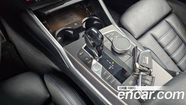 BMW 3시리즈 (G20) 330i M Sport, 2019 9