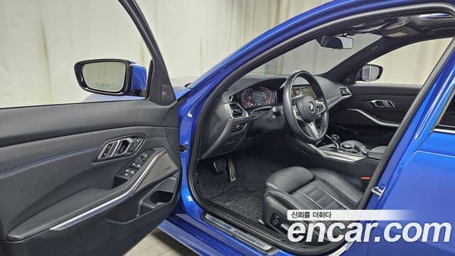 BMW 3시리즈 (G20) 330i M Sport, 2019 10