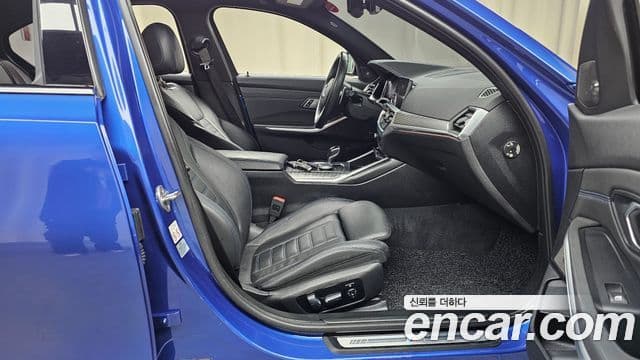 BMW 3시리즈 (G20) 330i M Sport, 2019 11